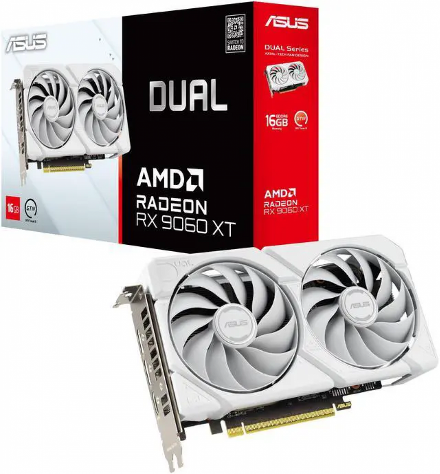 ASUS Placas de video 16 GB - imagen 2