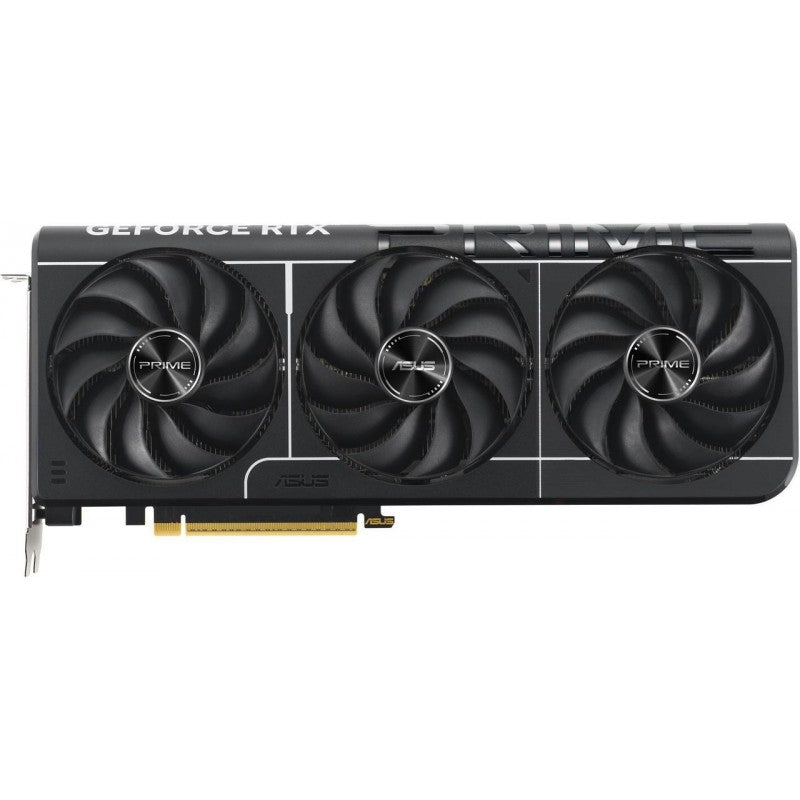 ASUS Placas de video PRIME-RTX5080-O16G 16 GB