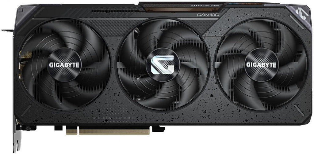 GIGABYTE Placas de video GV-R9070XTGAMING OC-16GD 16 GB - imagen 2