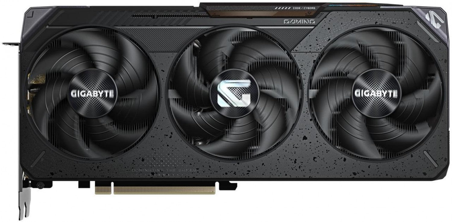 GIGABYTE Placas de video GV-R9070XTGAMING OC-16GD 16 GB - imagen 2