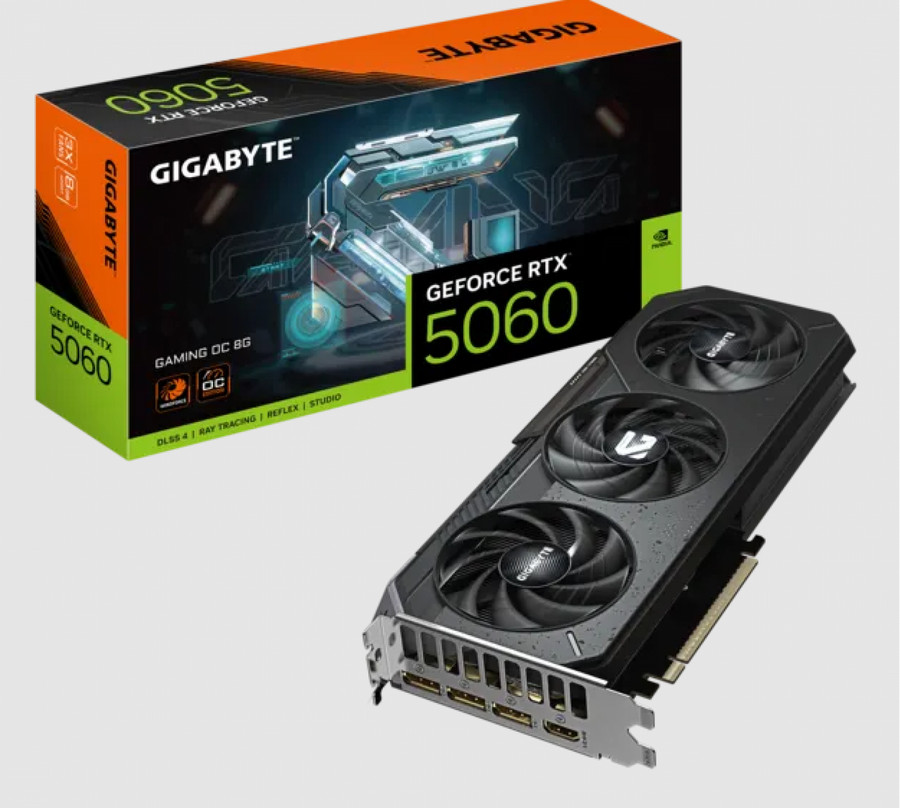 GIGABYTE Placas de video 8 GB - imagen 2