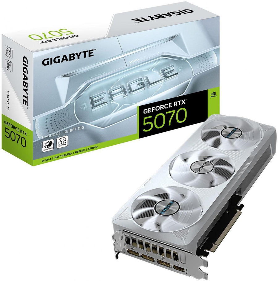 GIGABYTE Placas de video 12 GB - imagen 2
