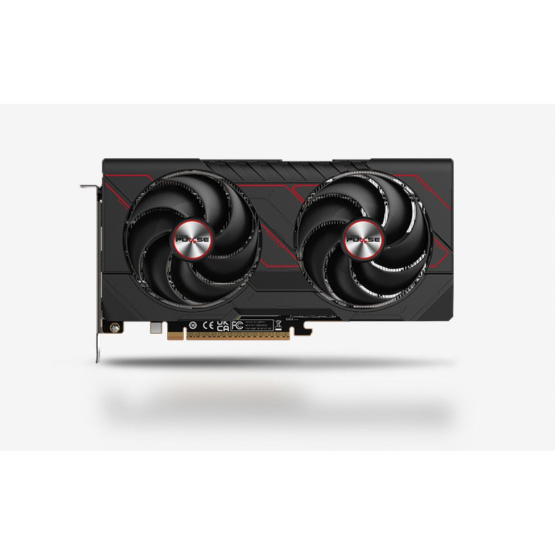 SAPPHIRE Placas de video 11350-03-20G 16 GB