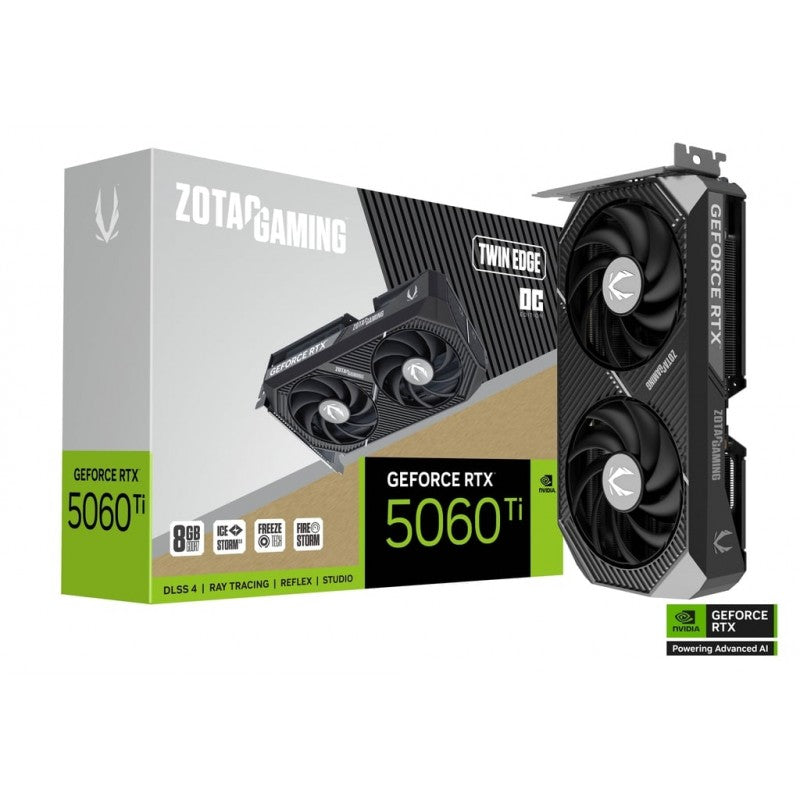 ZOTAC Placas de video ZT-B50610H-10A 8 GB