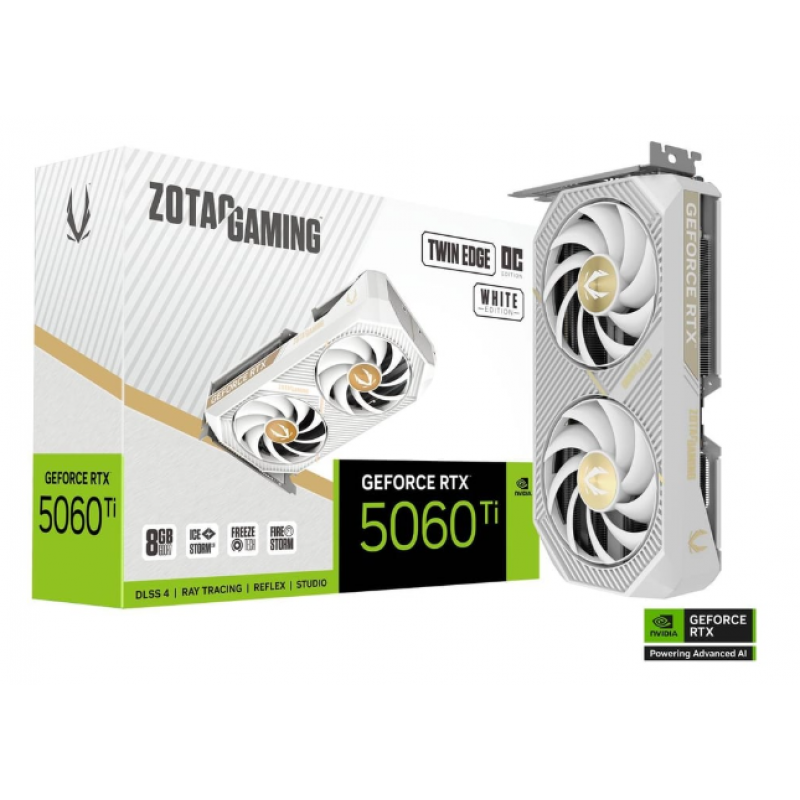 ZOTAC Placas de video ZT-B50610Q-10A 8 GB