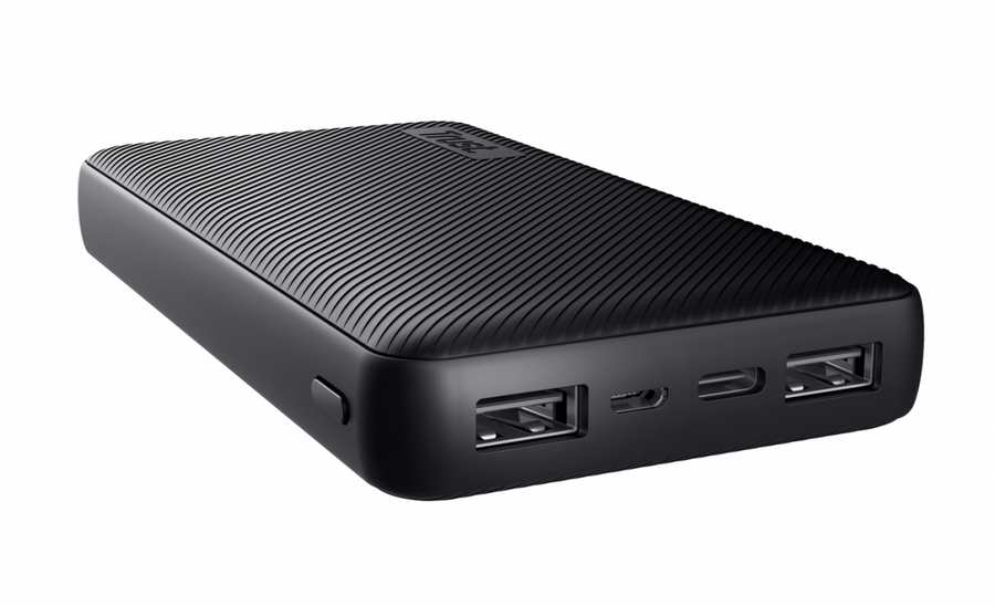 POWERBANK TRUST PRIMO 15000 ECO - imagen 2