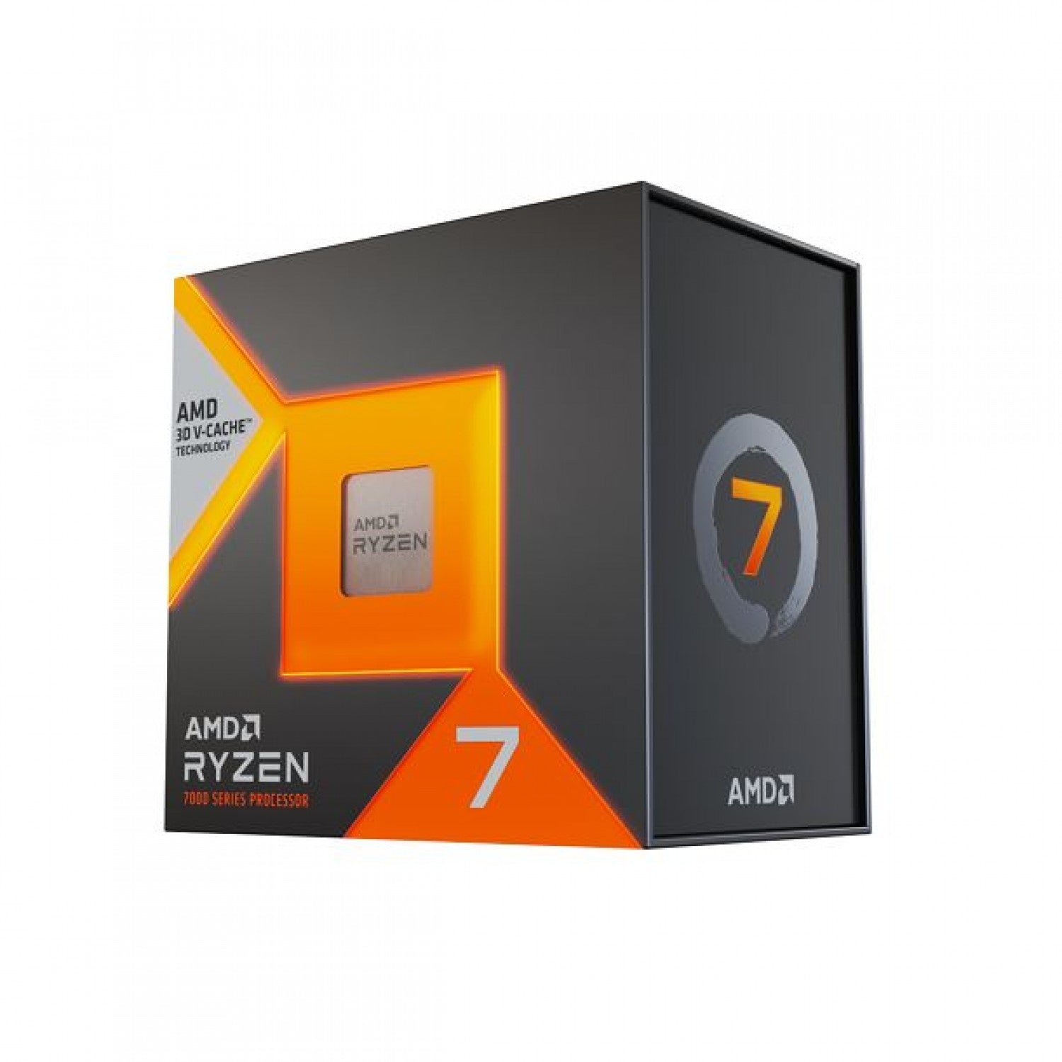 AMD Procesadores 100-100000910WOF AM5 - imagen 2