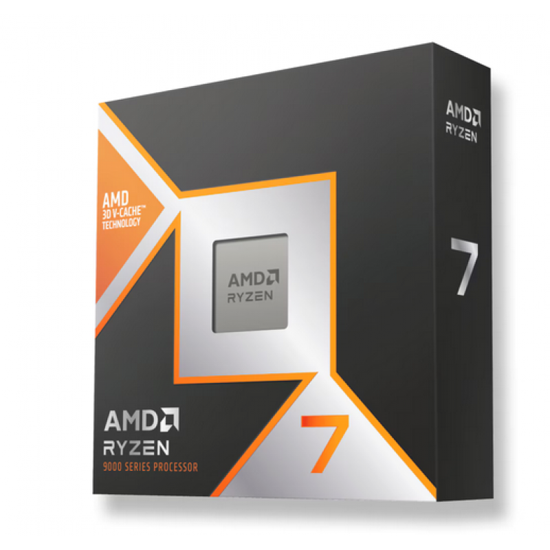 AMD Procesadores 100-100001973WOF AM5
