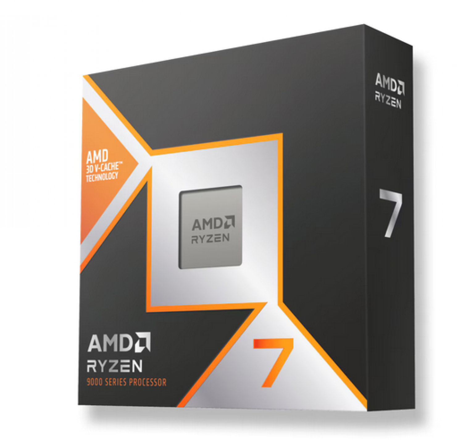 AMD Procesadores 100-100001973WOF AM5 - imagen 2