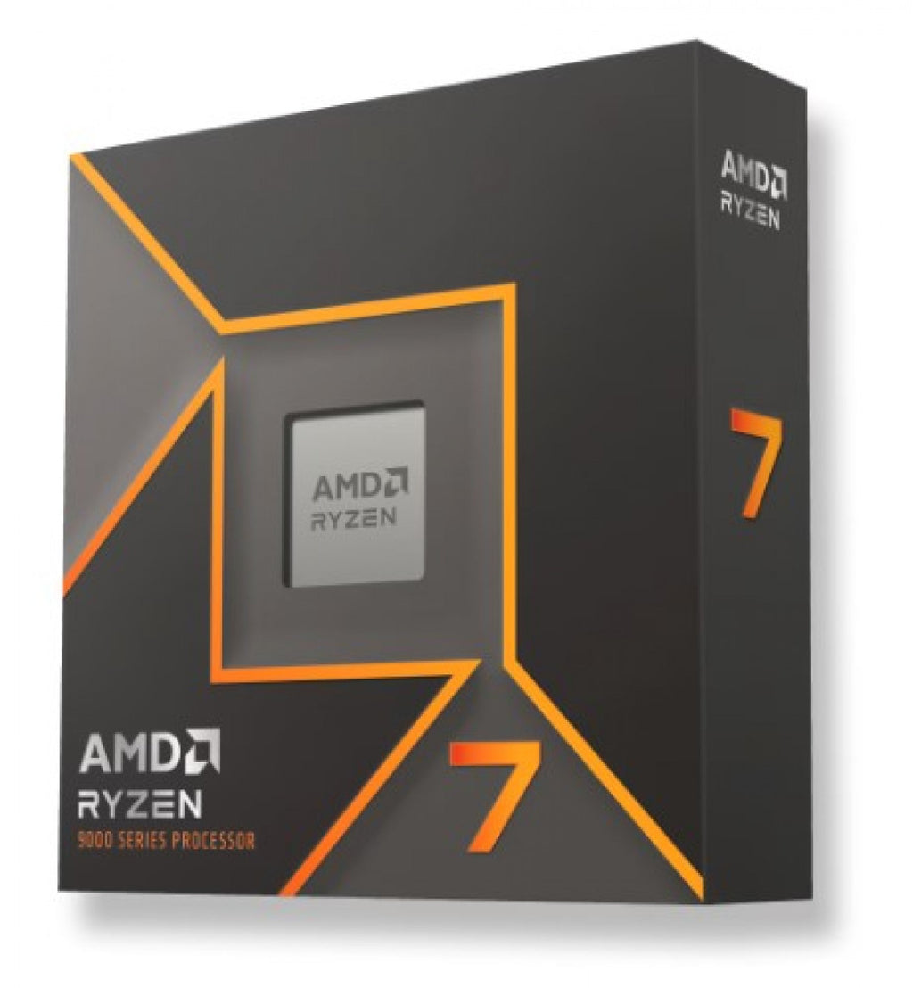 AMD Procesadores 100-100001404WOF RYZEN 7 9700X AM5 - imagen 2