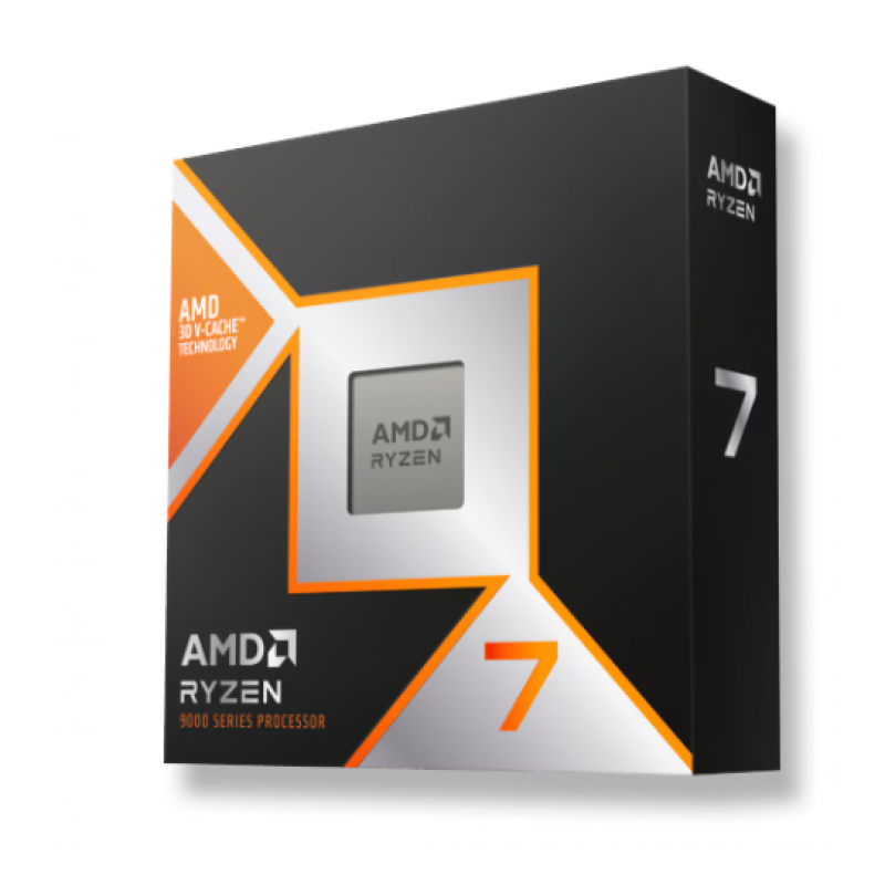 AMD Procesadores 100-100001084WOF AM5