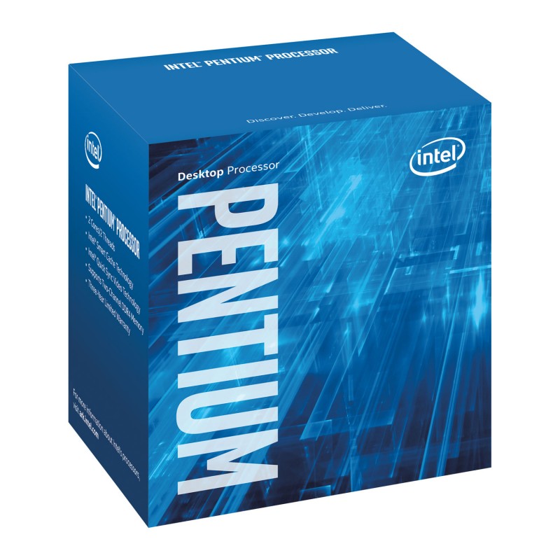 INTEL Procesadores BX80662G4400