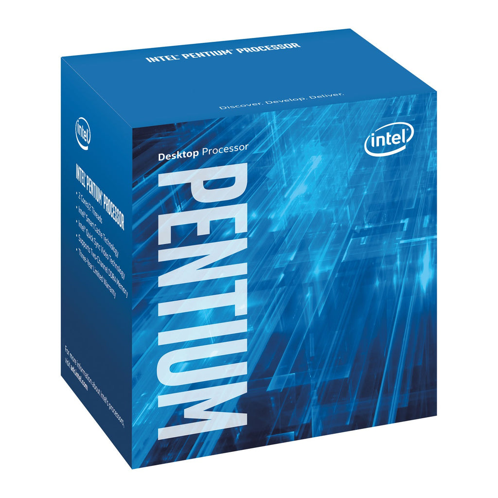 INTEL Procesadores BX80662G4400 - imagen 2