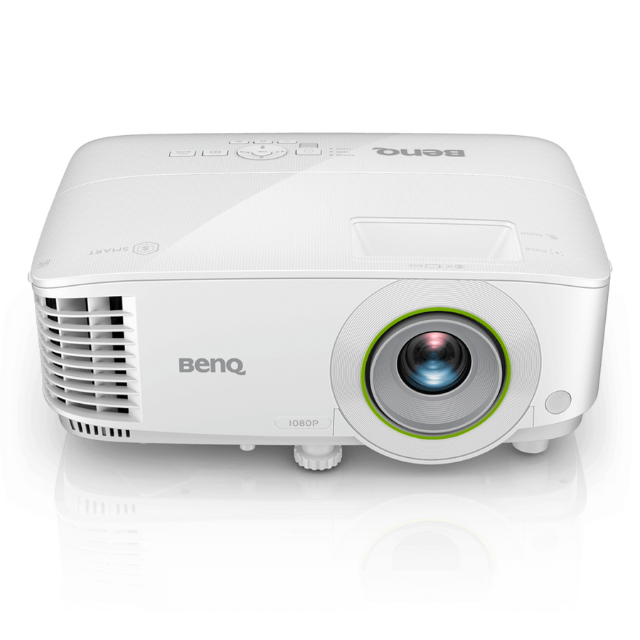 PROYECTOR BENQ EH600 WHITE - imagen 2