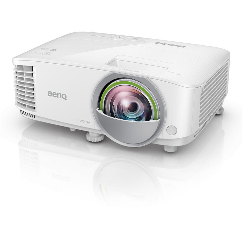BENQ Proyectores 9H.JLX77.14L - imagen 2