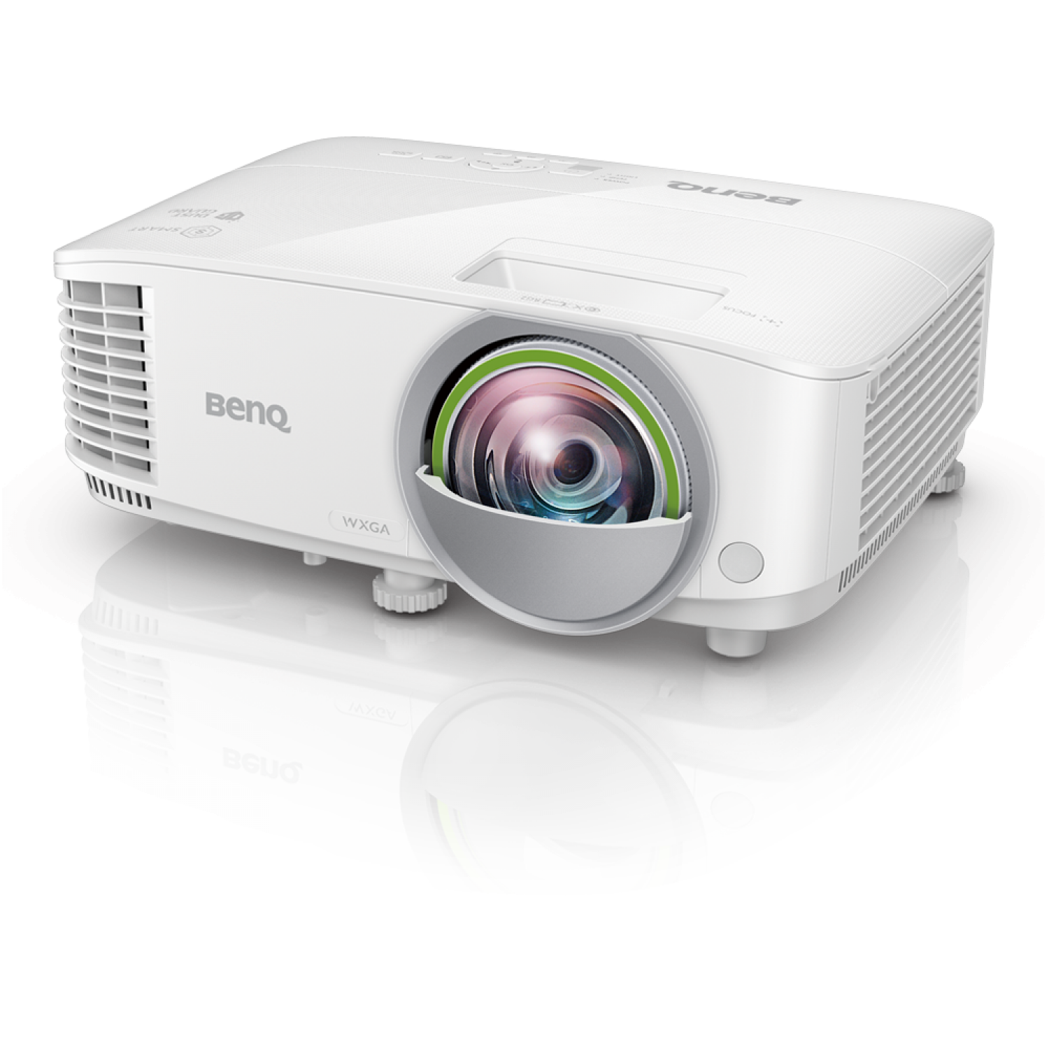 BENQ Proyectores 9H.JLX77.14L - imagen 2