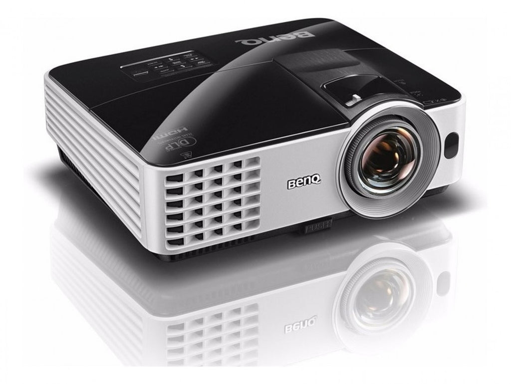 BENQ Proyectores 9H.JE177.13L - imagen 2