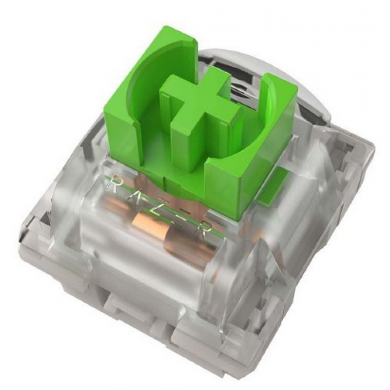 RAZER SWITCH PACK x36 GREEN CLICKY