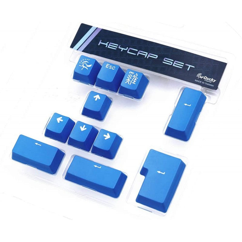DUCKY Teclados DKSA11-USPDBNWO1