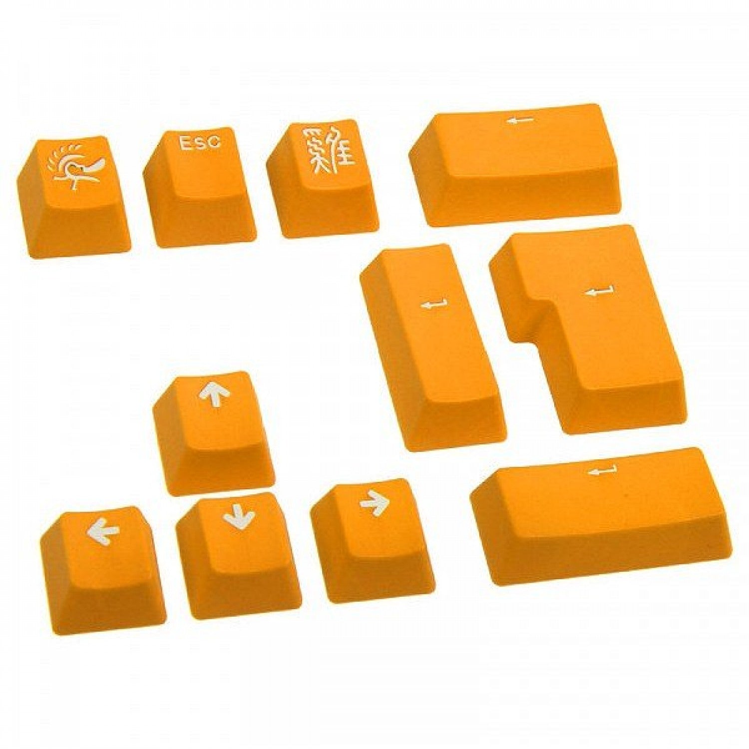 DUCKY Teclados DKSA11-USPDYNWO1 - imagen 2