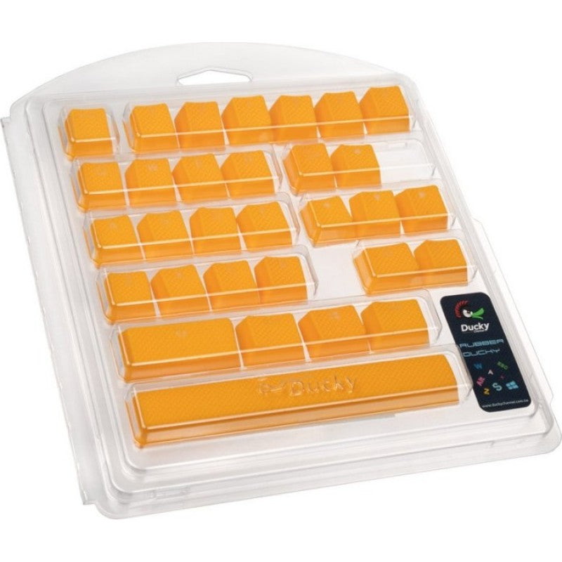 DUCKY Teclados DKSA31-USRDYNNO1
