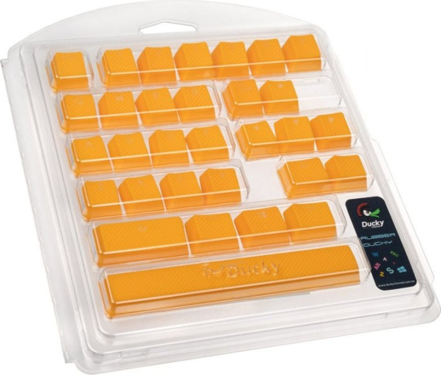 DUCKY Teclados - imagen 2