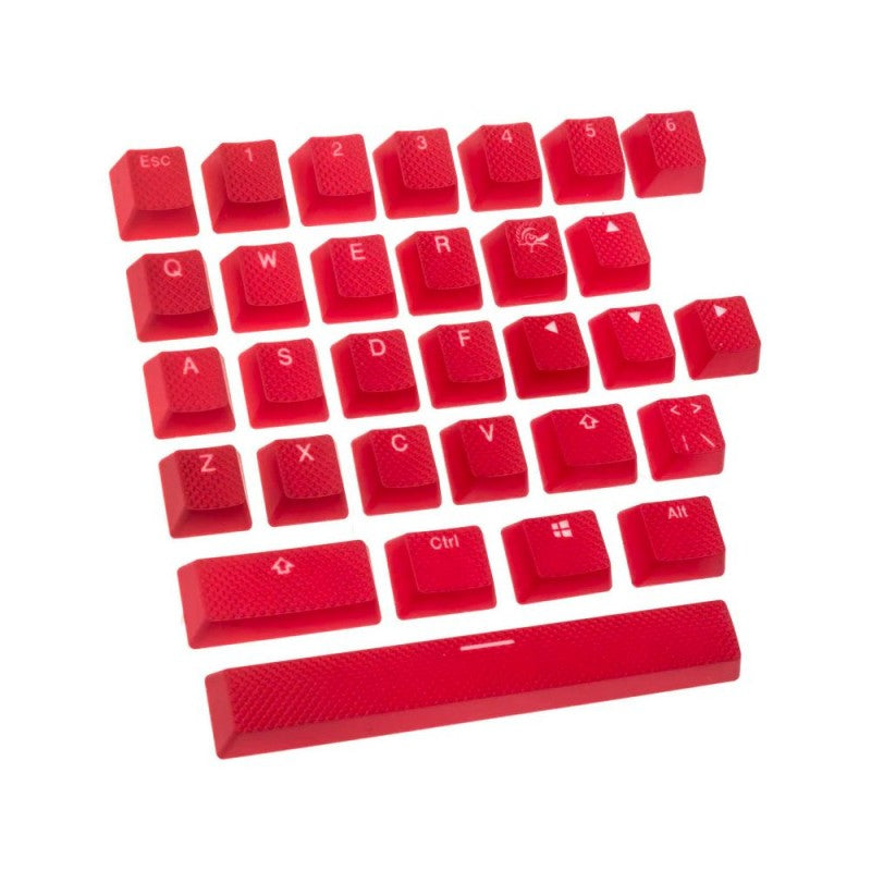 DUCKY Teclados DKSA31-USRDRNNO1