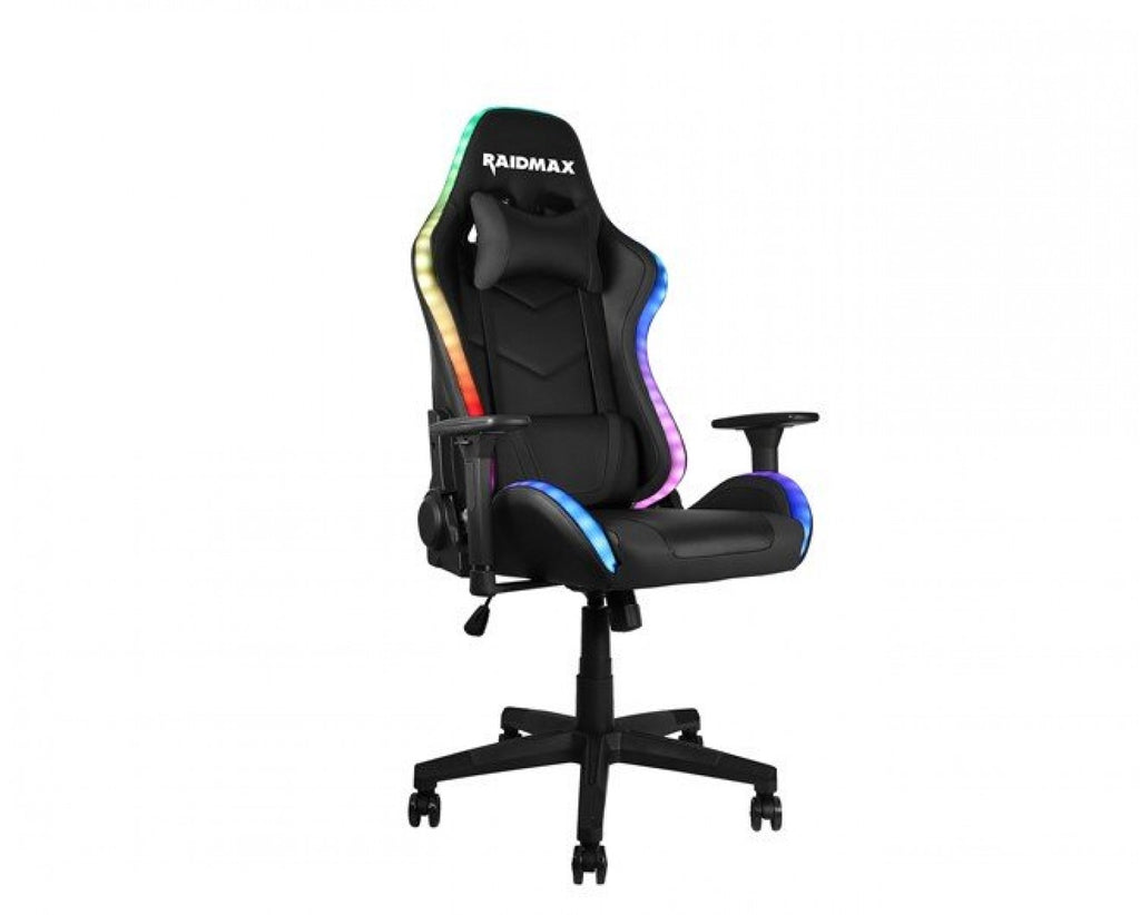 RAIDMAX Muebles gamer DK-925BK - imagen 2
