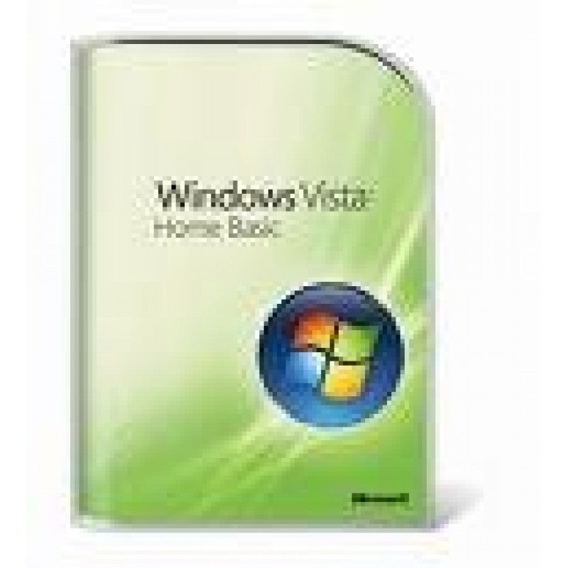 MICROSOFT Software SMWVB