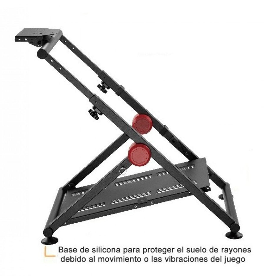 SOPORTE INTELAID BASE PLEGABLE GAMING IT-EGI - imagen 2