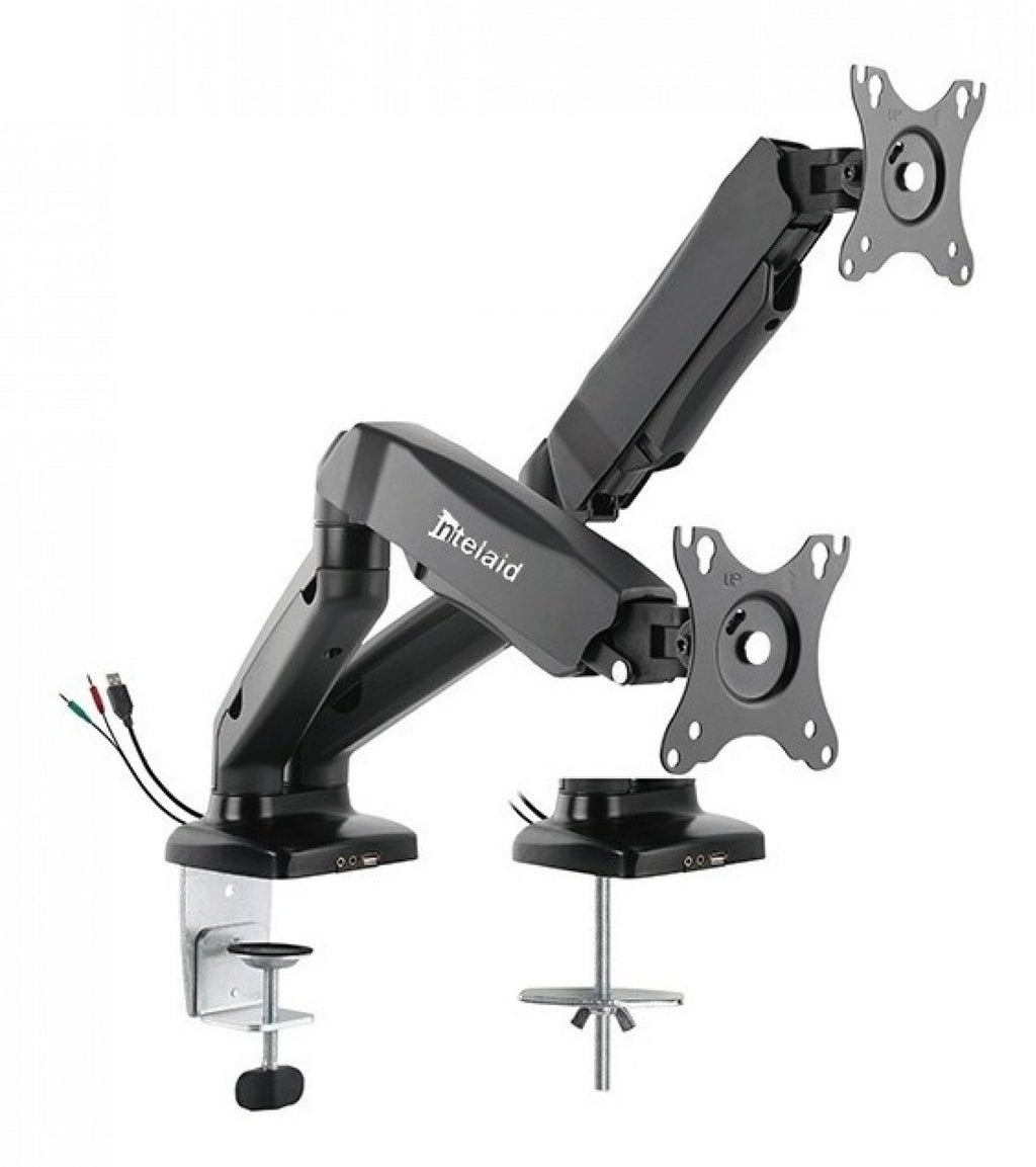 INTELAID Soportes IT-DGB2U - imagen 2