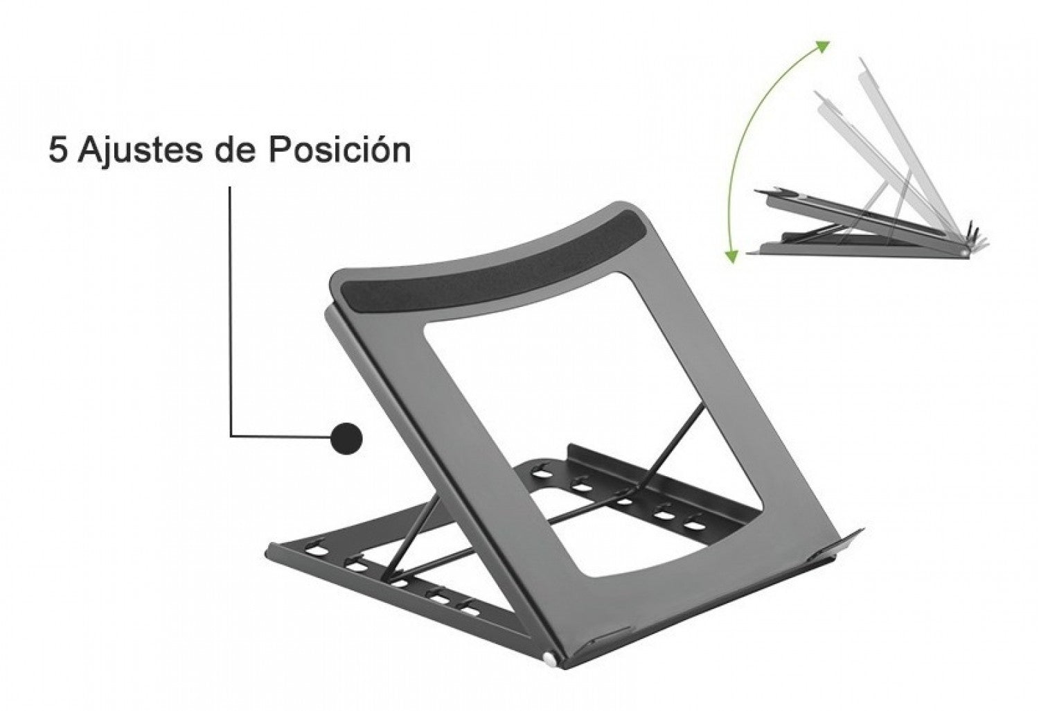 INTELAID Soportes IT-BNB - imagen 2