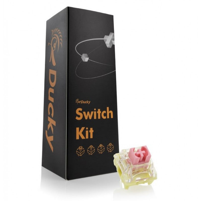 DUCKY Teclados DSK110-NPA1