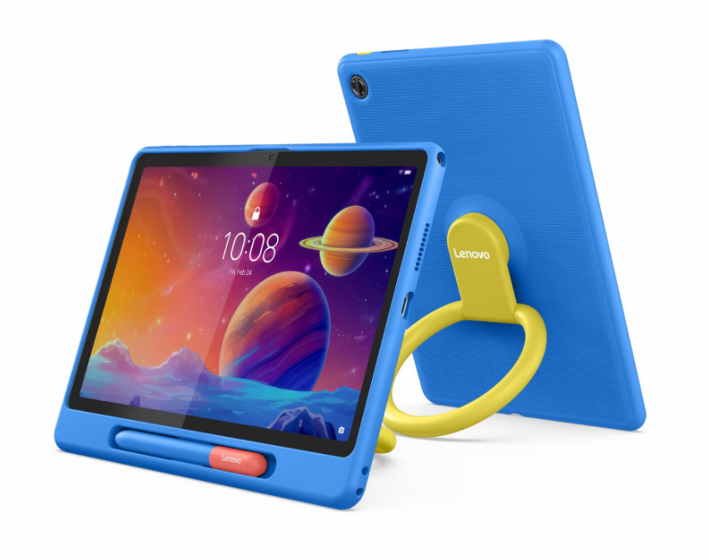 LENOVO Tablets ZAEH0121AR - imagen 2