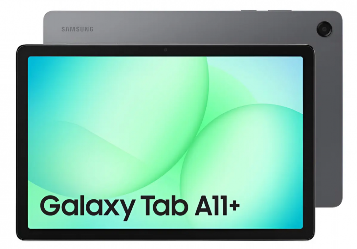 TABLET SAMSUNG GALAXY TAB A11+ TFT 11.0" 6GB 128GB SILVER - imagen 2