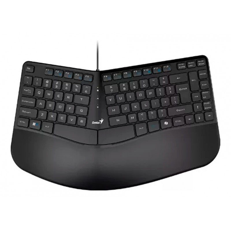 GX GAMING Teclados 31310053401 USB