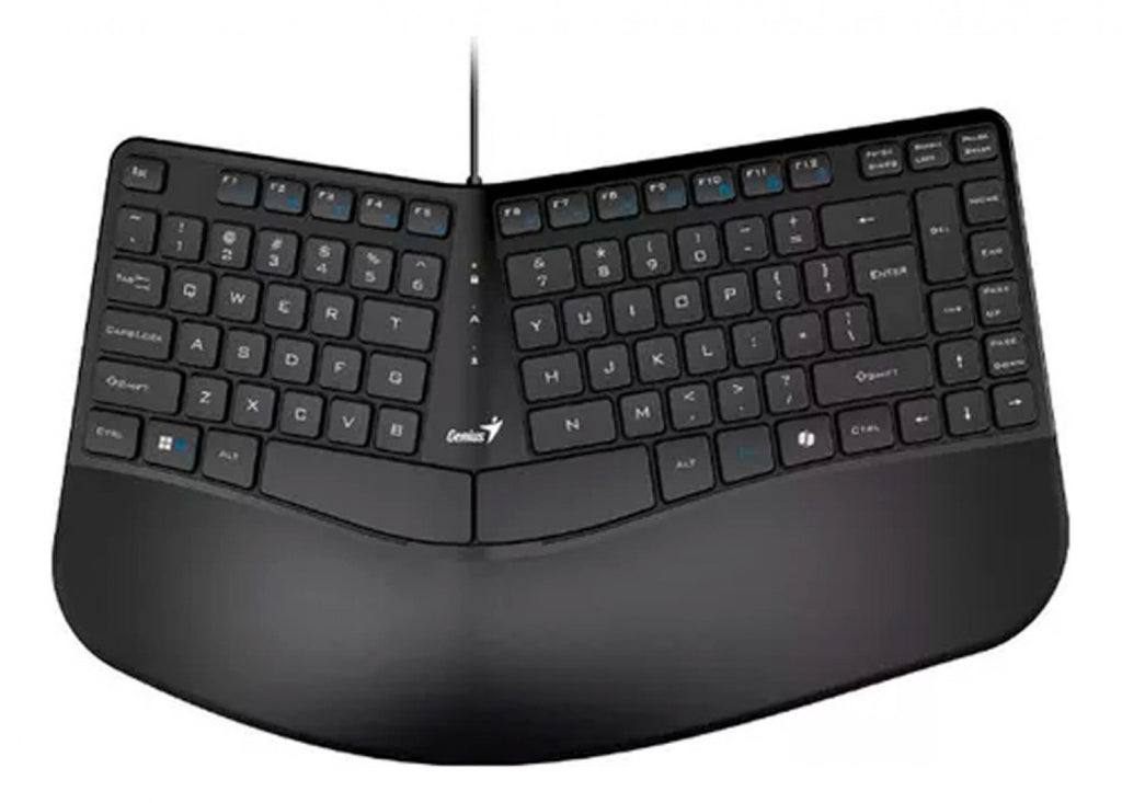 GX GAMING Teclados 31310053401 USB - imagen 2