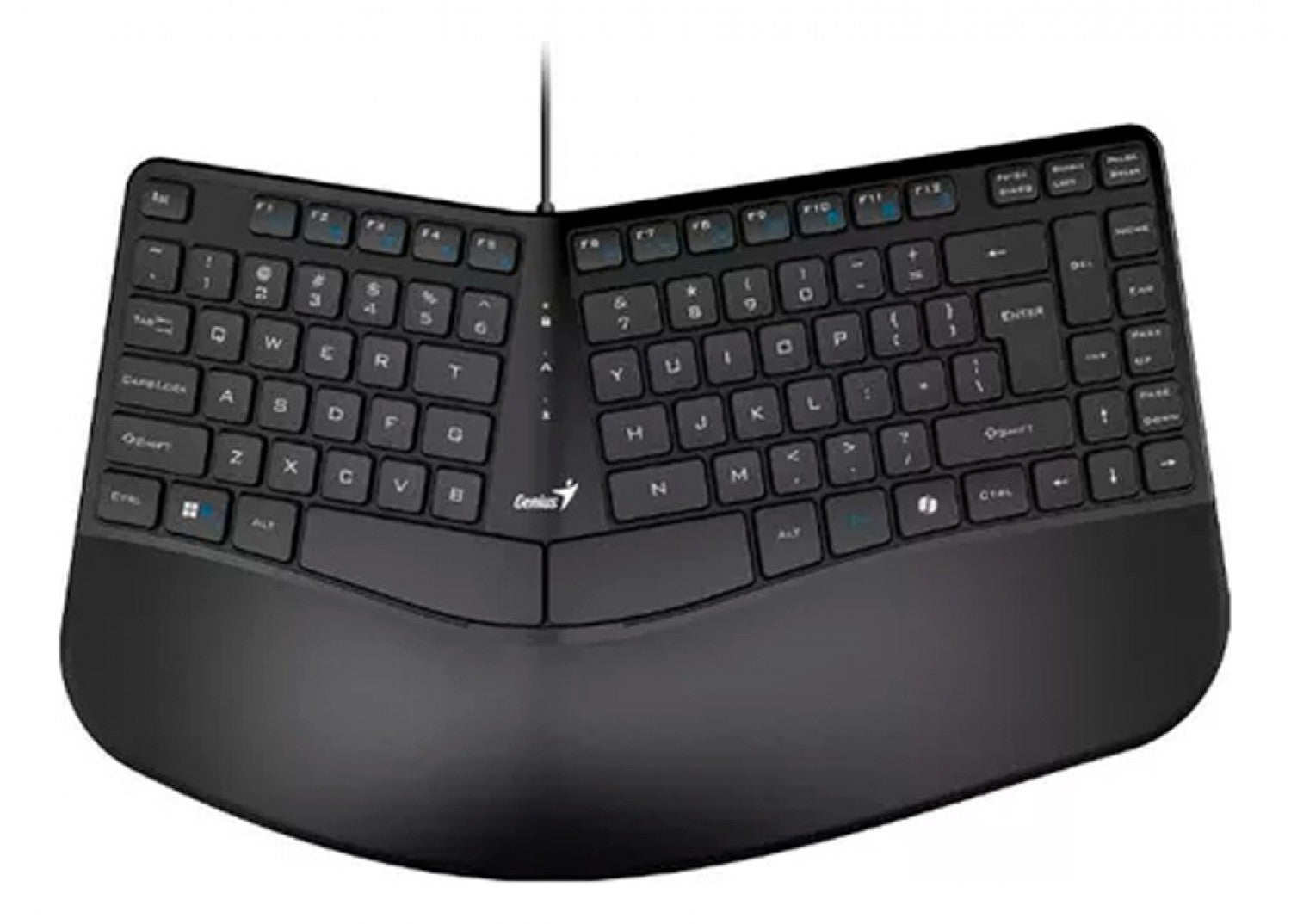 GX GAMING Teclados 31310053401 USB - imagen 2
