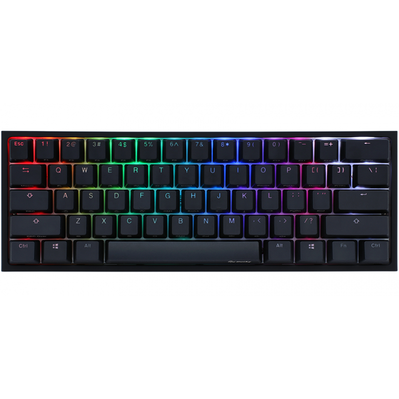 DUCKY Teclados DKME2061ST-KESALAATW