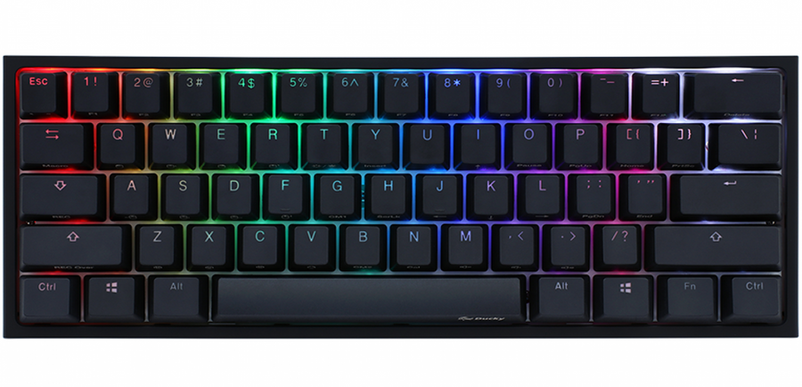 DUCKY Teclados - imagen 2