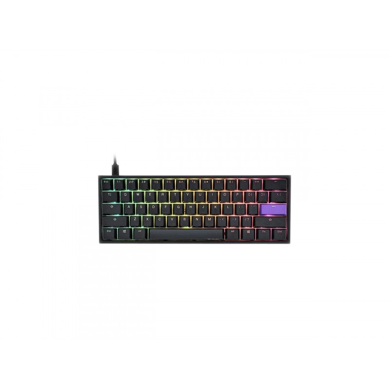 DUCKY Teclados DKON2061ST-SUSPDAZT1