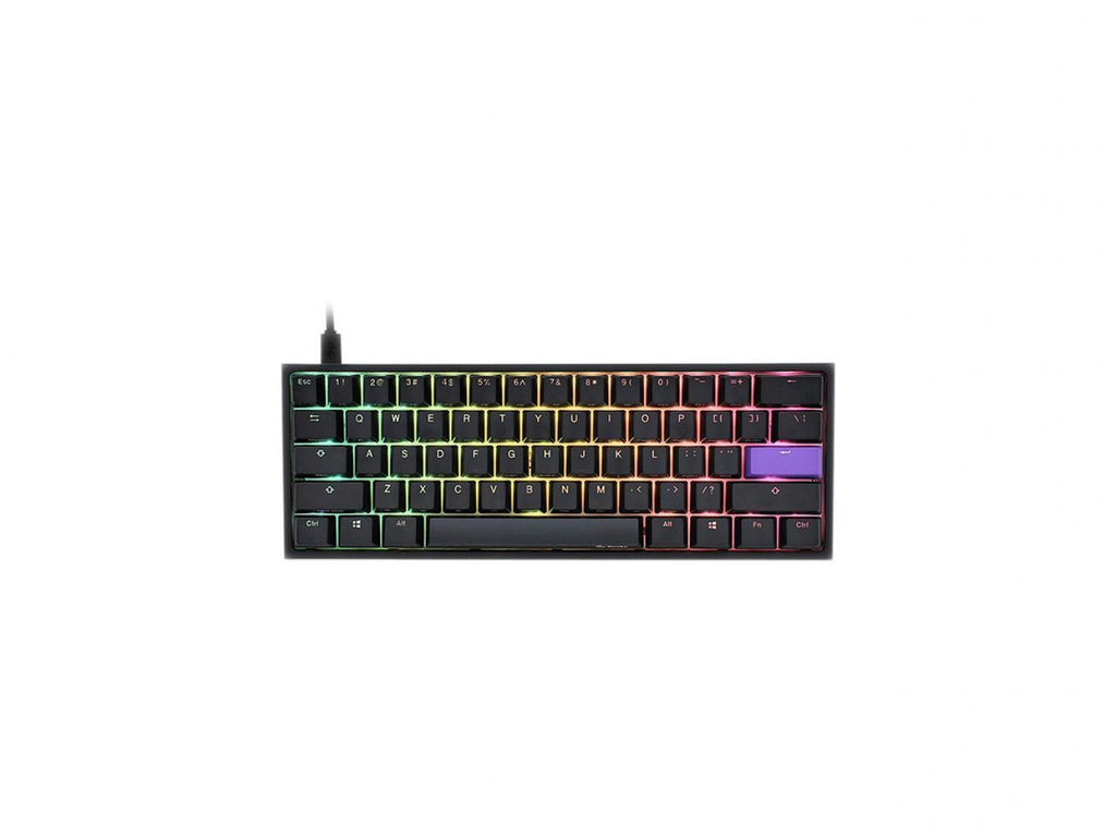 DUCKY Teclados DKON2061ST-SUSPDAZT1 - imagen 2