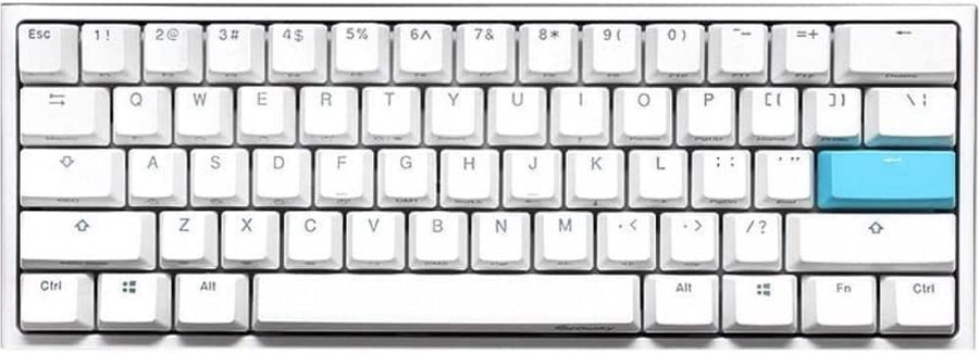 DUCKY Teclados - imagen 2