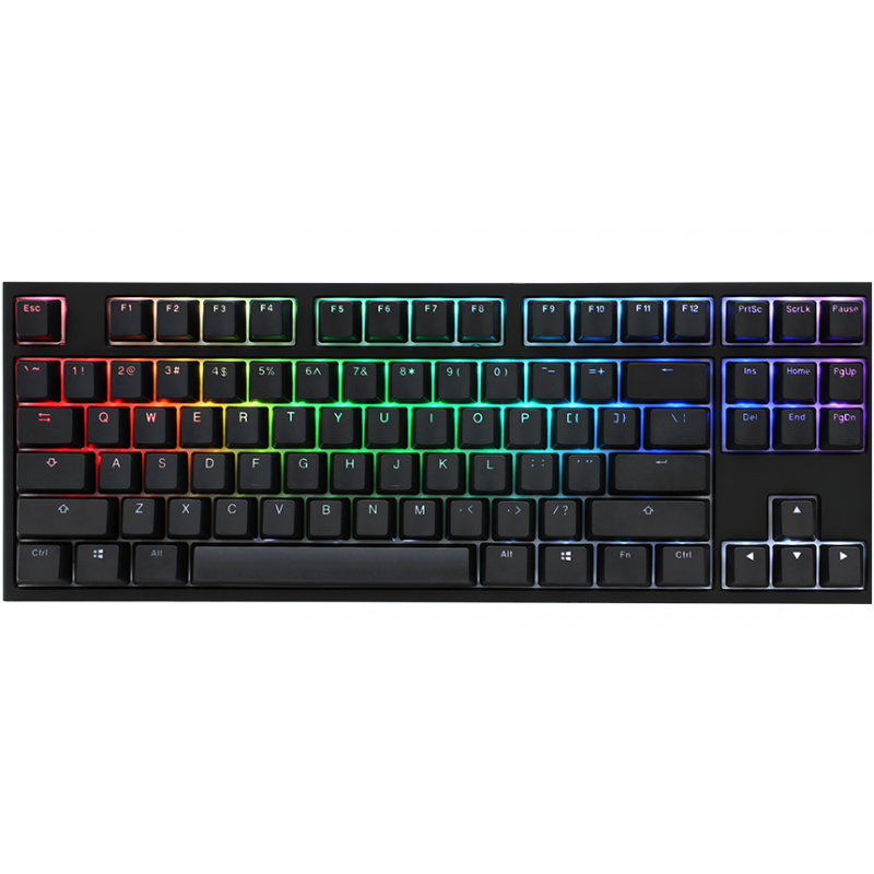 DUCKY Teclados DKON1787ST-KUSPDAZTJ