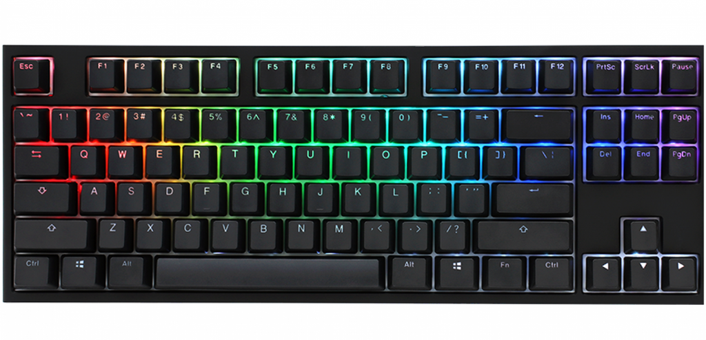 DUCKY Teclados DKON1787ST-KUSPDAZTJ - imagen 2