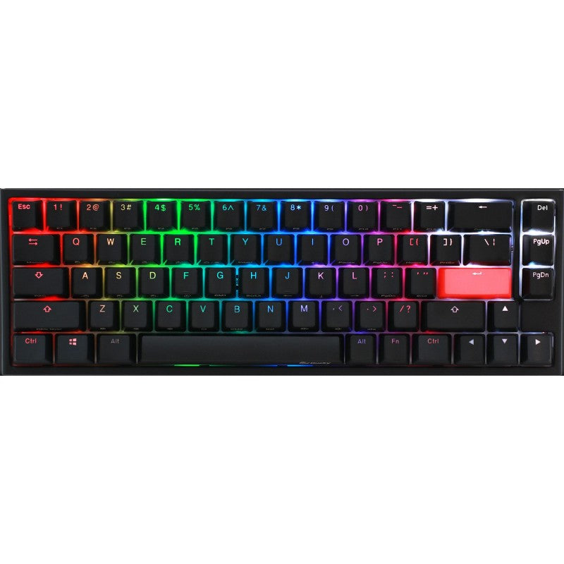 DUCKY Teclados DKON1967ST-KUSPDAZTJ