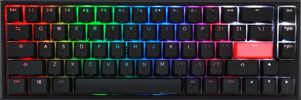DUCKY Teclados DKON1967ST-KUSPDAZTJ - imagen 2