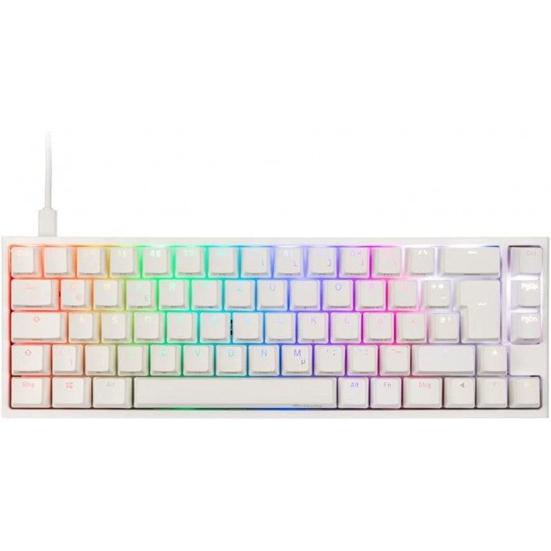 DUCKY Teclados