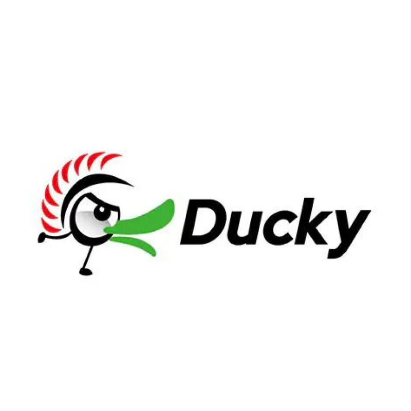DUCKY Teclados DKON1967ST-SESALWWT1