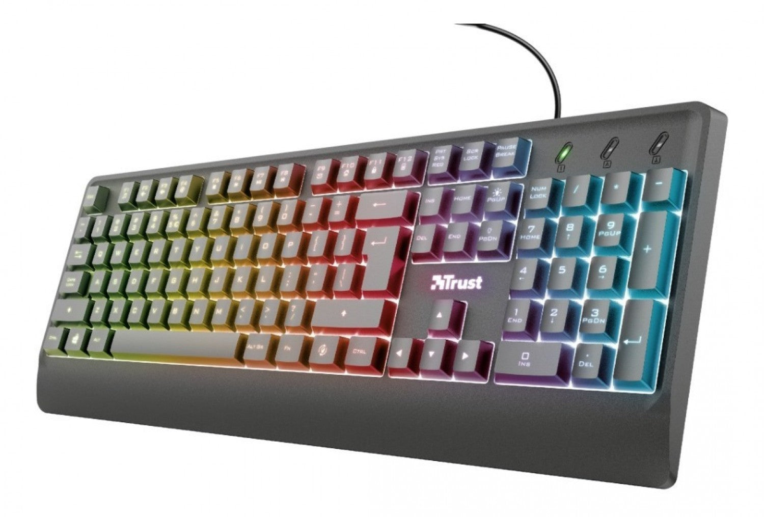 TRUST Teclados 24098 - imagen 2